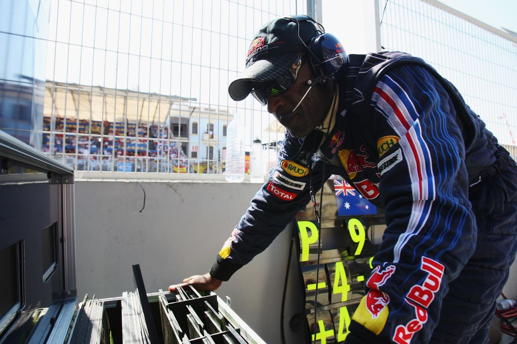GP EUROPA